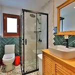 Saribelen Village 3 Bedroom Kalkan