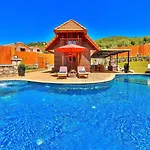 Saribelen Village 3 Bedroom Kalkan
