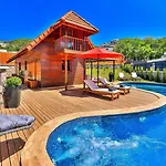 Saribelen Village 3 Bedroom * Kalkan