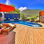 Willa Saribelen Village 3 Bedroom