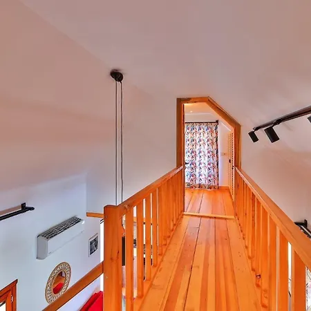 Saribelen Village 3 Bedroom 7910 Kalkan