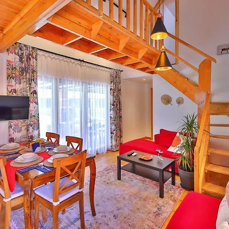 Saribelen Village 3 Bedroom *