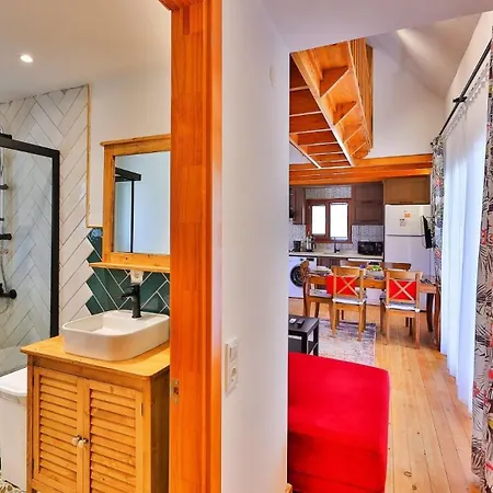 Saribelen Village 3 Bedroom 7910 Villa