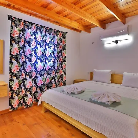 Villa Saribelen Village 3 Bedroom 7910