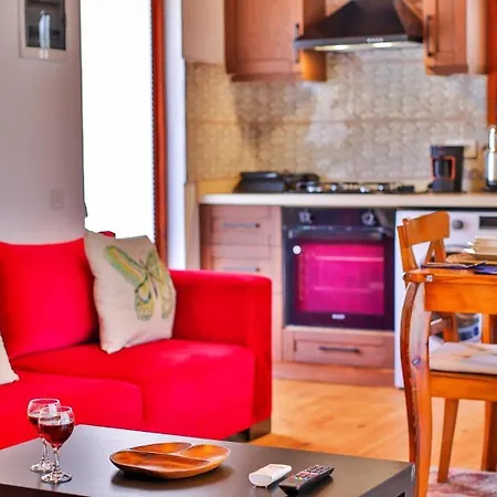فيلة Saribelen Village 3 Bedroom *