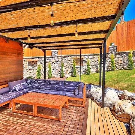 Saribelen Village 3 Bedroom 7910