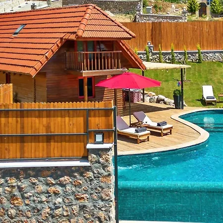 Saribelen Village 3 Bedroom *