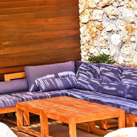 Saribelen Village 3 Bedroom 7910 * Kalkan