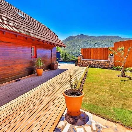 Saribelen Village 3 Bedroom *