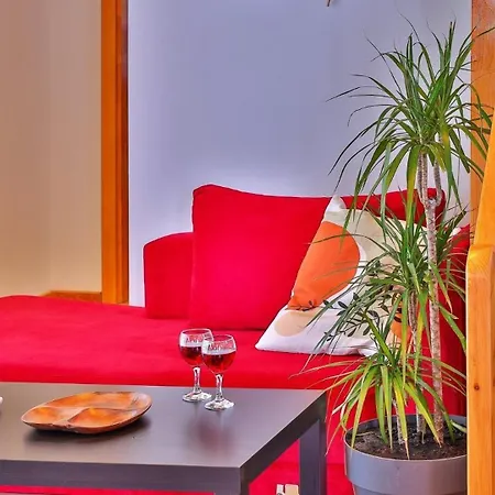 Saribelen Village 3 Bedroom 7910 Willa