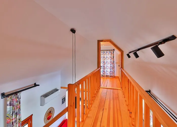 Saribelen Village 3 Bedroom Kalkan