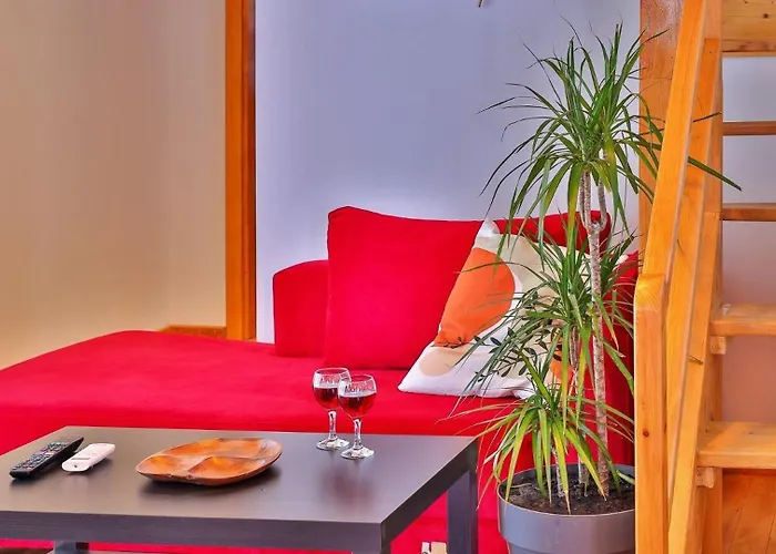 Saribelen Village 3 Bedroom Willa