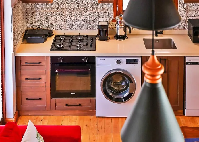 Willa Saribelen Village 3 Bedroom Kalkan