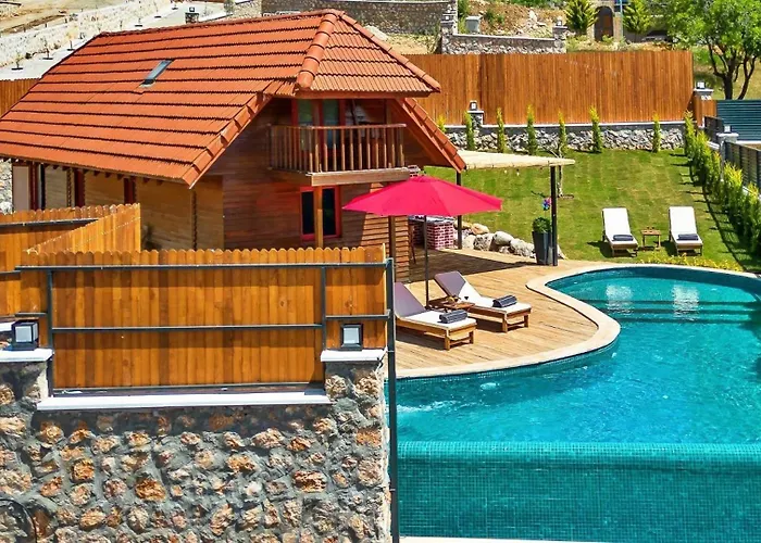 Saribelen Village 3 Bedroom *