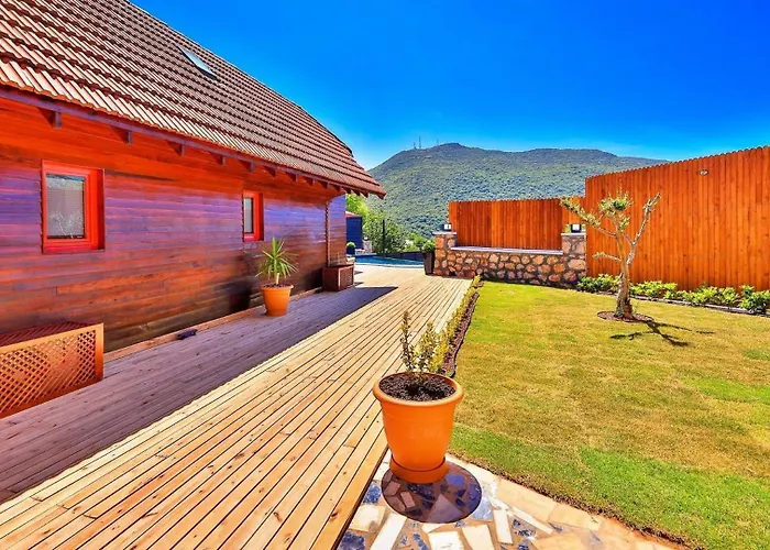 Saribelen Village 3 Bedroom *