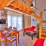 Saribelen Village 3 Bedroom *