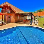 Saribelen Village 3 Bedroom * קלקן