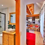 Saribelen Village 3 Bedroom וילה
