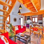 Saribelen Village 3 Bedroom *
