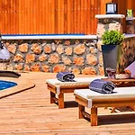 Saribelen Village 3 Bedroom וילה קלקן