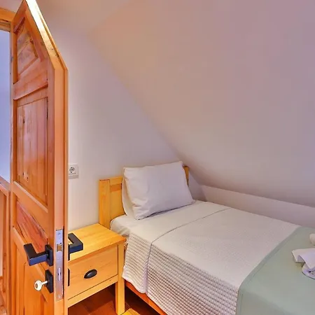 Saribelen Village 3 Bedroom