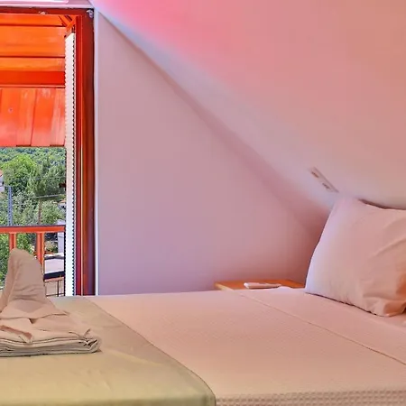 וילה Saribelen Village 3 Bedroom קלקן
