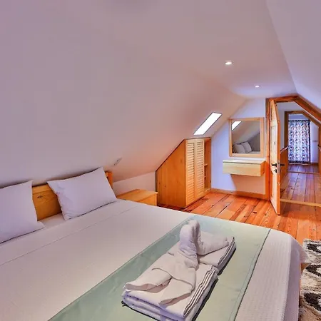 וילה Saribelen Village 3 Bedroom