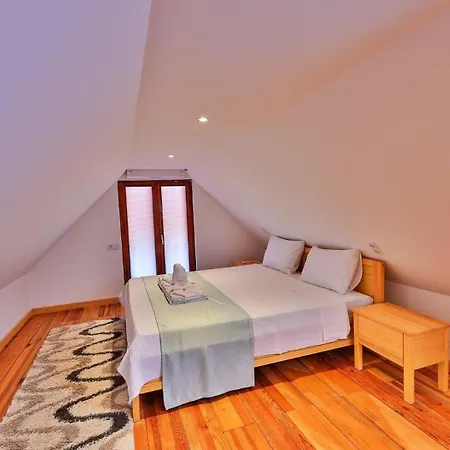 Saribelen Village 3 Bedroom וילה *